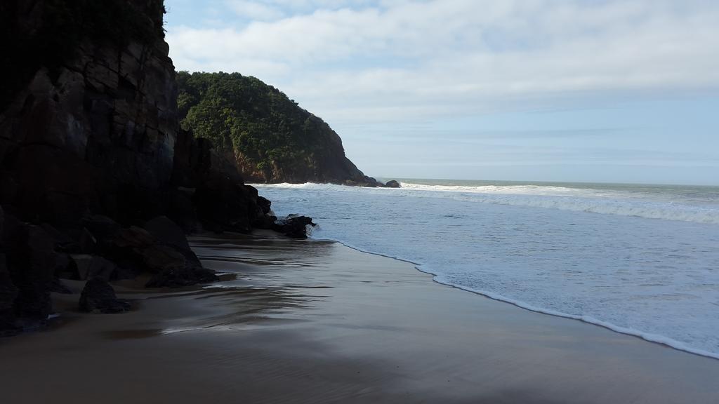 Pousada Cabeçudas Itajaí Exterior foto