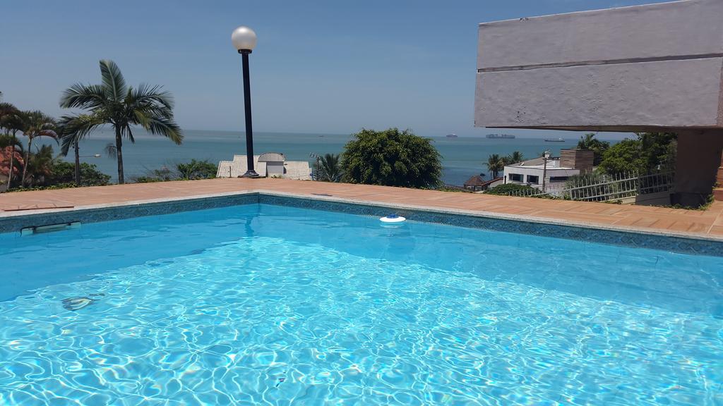 Pousada Cabeçudas Itajaí Exterior foto