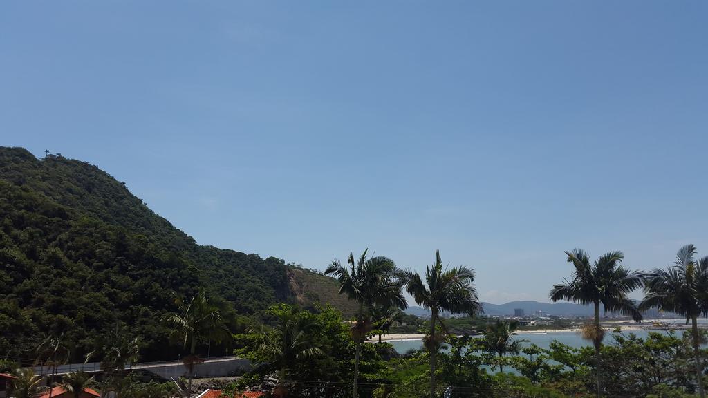 Pousada Cabeçudas Itajaí Exterior foto