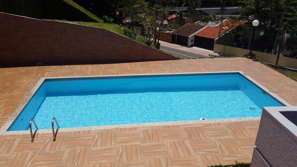 Pousada Cabeçudas Itajaí Exterior foto