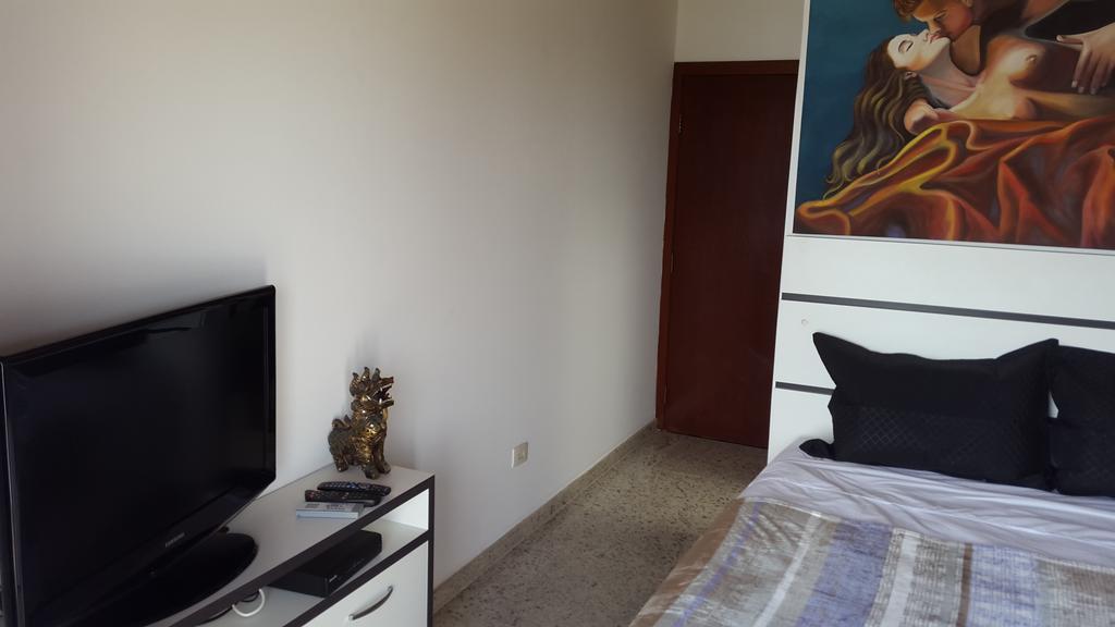 Pousada Cabeçudas Itajaí Exterior foto
