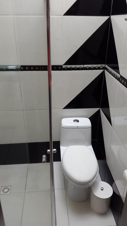 Pousada Cabeçudas Itajaí Exterior foto