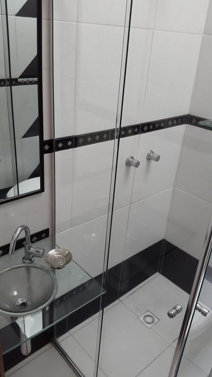 Pousada Cabeçudas Itajaí Exterior foto