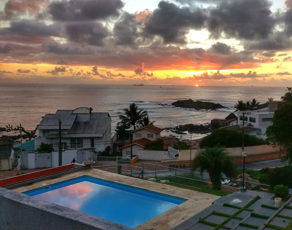 Pousada Cabeçudas Itajaí Exterior foto